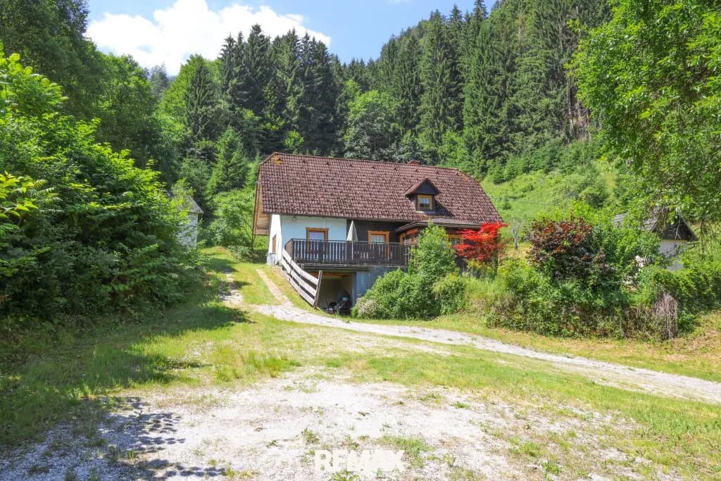 4-Zimmer-Haus kaufen in Liezen – 134 m², € 299.000