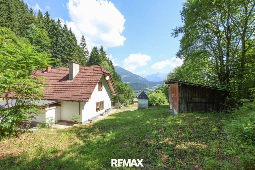 4-Zimmer-Haus kaufen in Liezen – 134 m², € 299.000 – Bild 3 von 10