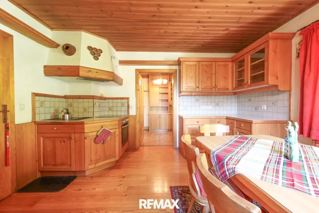 4-Zimmer-Haus kaufen in Liezen – 134 m², € 299.000 – Bild 5 von 10
