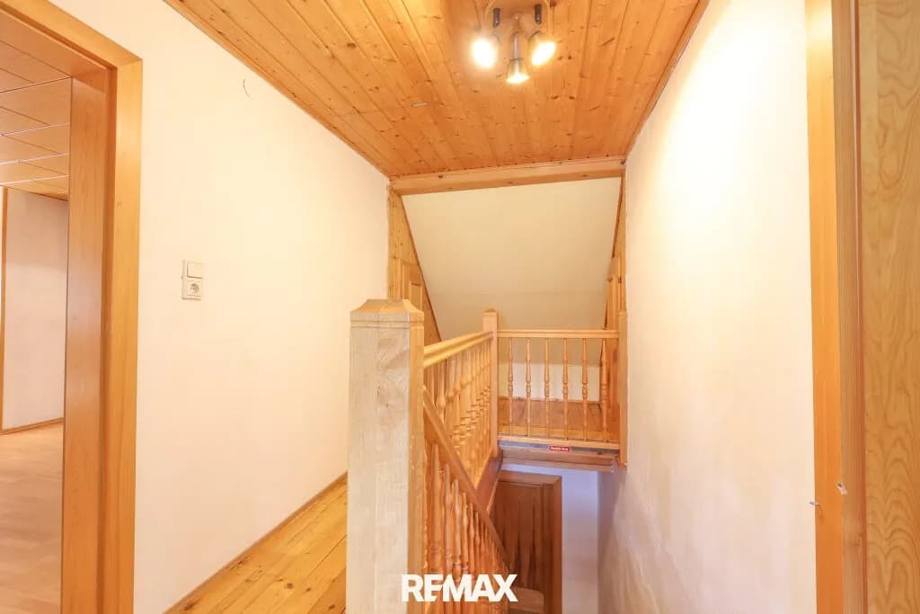 4-Zimmer-Haus kaufen in Liezen – 134 m², € 299.000 – Bild 6 von 10