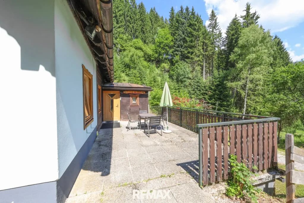 4-Zimmer-Haus kaufen in Liezen – 134 m², € 299.000 – Bild 9 von 10