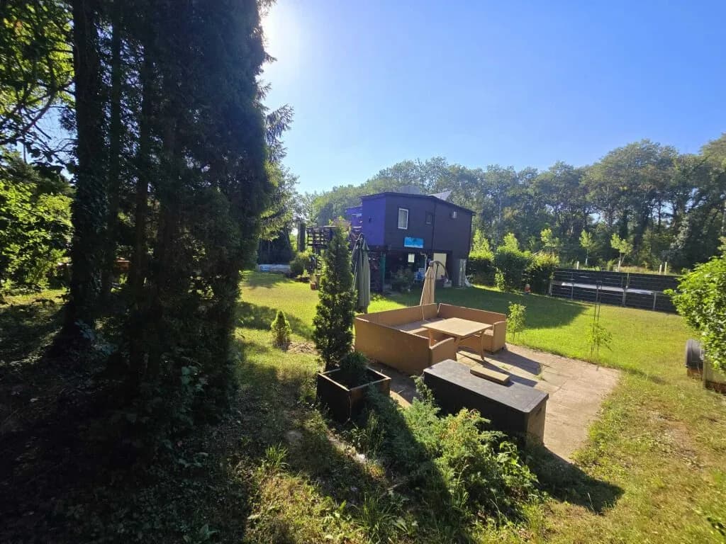 Wohnung kaufen in Tulln – 36 m², € 99.000 – Bild 3 von 14