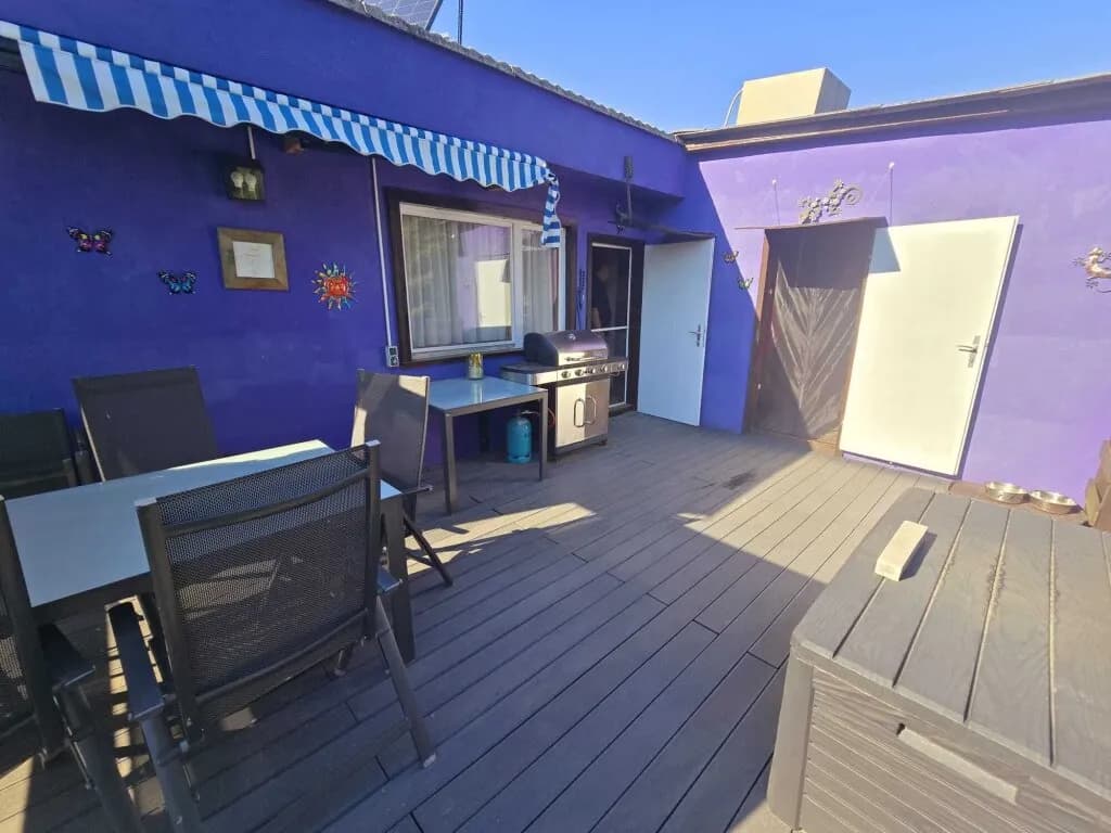 Wohnung kaufen in Tulln – 36 m², € 99.000 – Bild 4 von 14