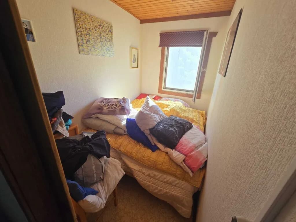 Wohnung kaufen in Tulln – 36 m², € 99.000 – Bild 8 von 14