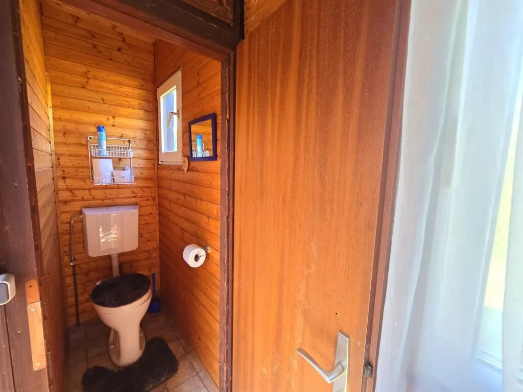 Wohnung kaufen in Tulln – 36 m², € 99.000 – Bild 11 von 14