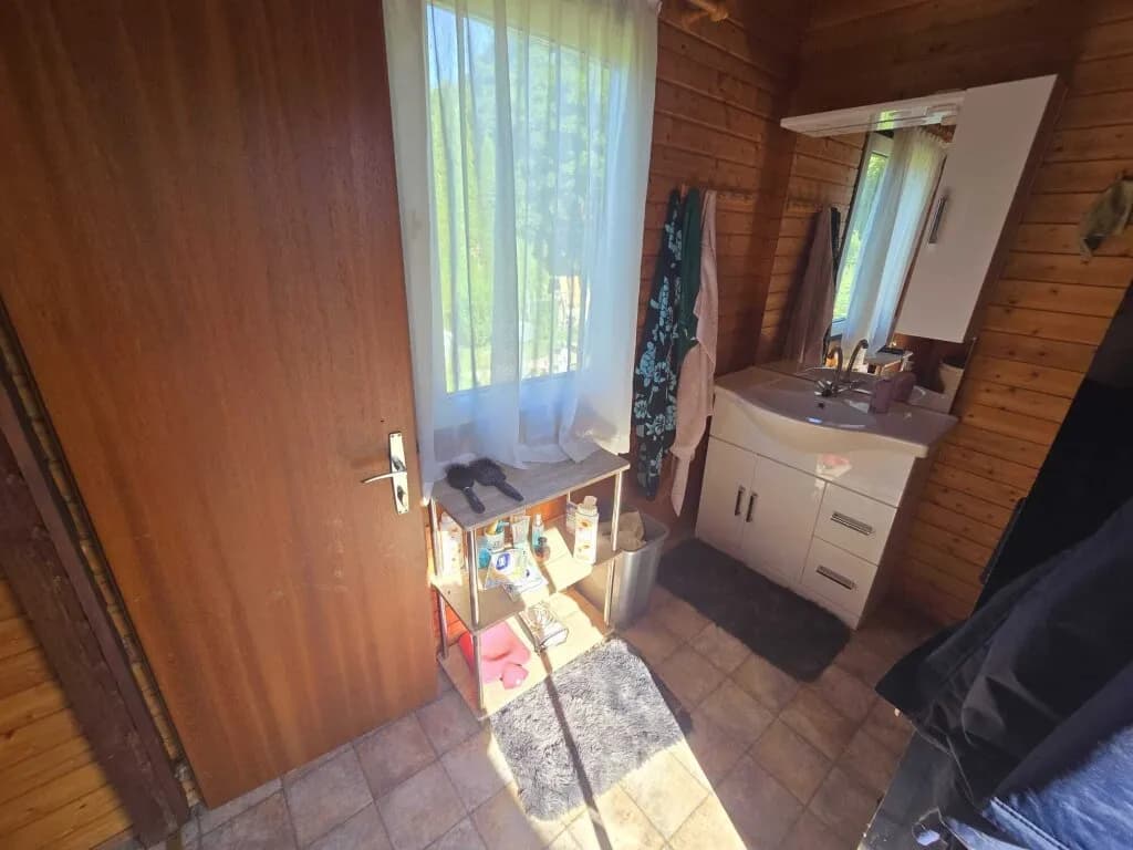 Wohnung kaufen in Tulln – 36 m², € 99.000 – Bild 12 von 14