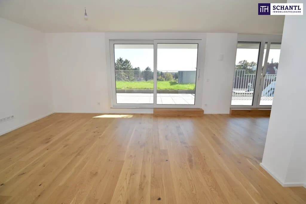 4-Zimmer-Wohnung mieten in Wien – 121,67 m², € 2.861 – Bild 2 von 19