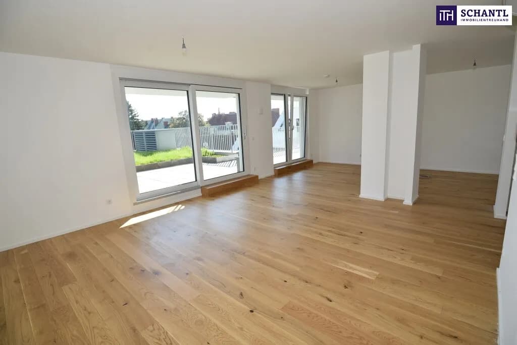 4-Zimmer-Wohnung mieten in Wien – 121,67 m², € 2.861 – Bild 7 von 19