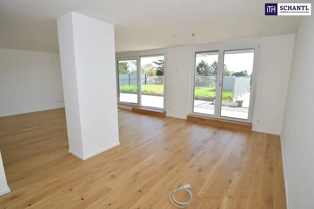 4-Zimmer-Wohnung mieten in Wien – 121,67 m², € 2.861 – Bild 8 von 19