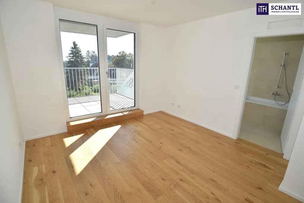 4-Zimmer-Wohnung mieten in Wien – 121,67 m², € 2.861 – Bild 10 von 19