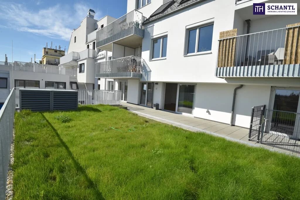 4-Zimmer-Wohnung mieten in Wien – 121,67 m², € 2.861 – Bild 13 von 19