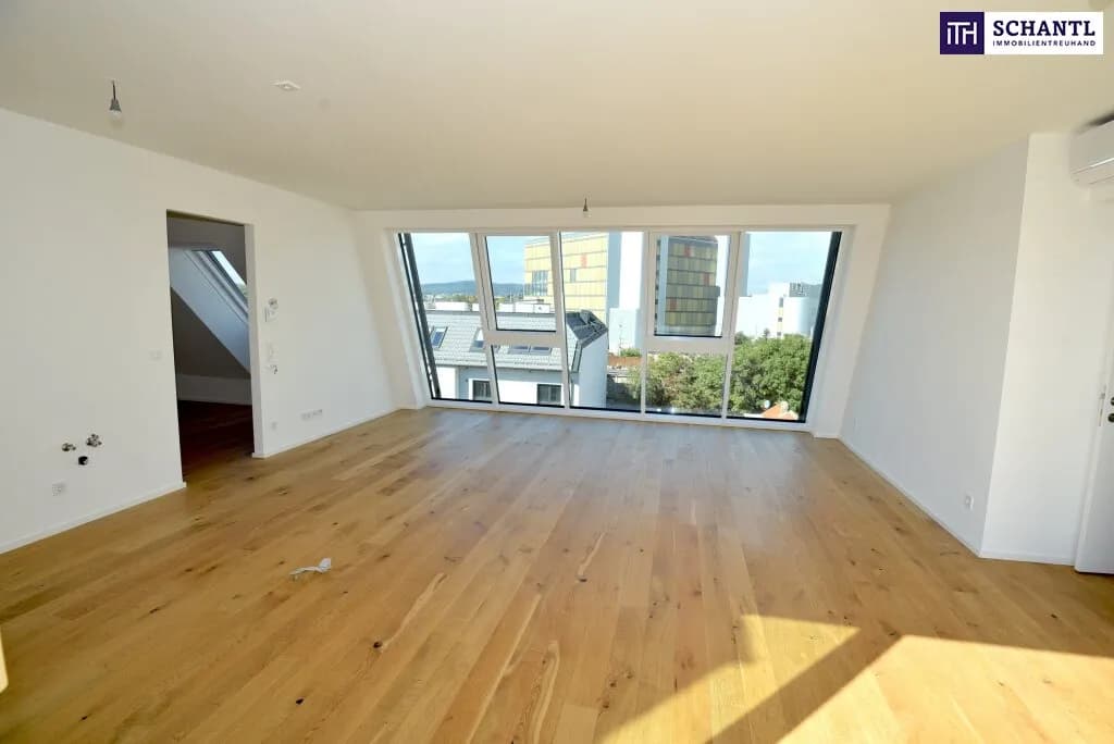5-Zimmer-Wohnung mieten in Wien – 152,6 m², € 3.590 – Bild 2 von 20