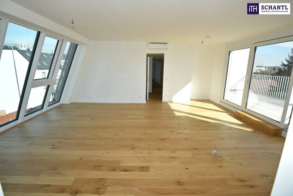 5-Zimmer-Wohnung mieten in Wien – 152,6 m², € 3.590 – Bild 4 von 20