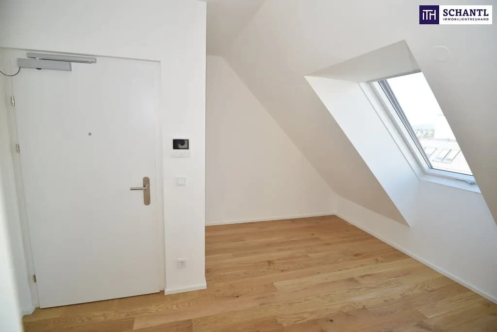 5-Zimmer-Wohnung mieten in Wien – 152,6 m², € 3.590 – Bild 5 von 20