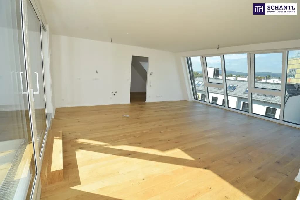 5-Zimmer-Wohnung mieten in Wien – 152,6 m², € 3.590 – Bild 6 von 20