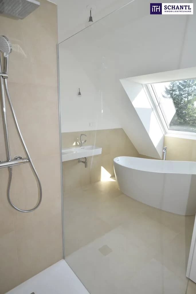 5-Zimmer-Wohnung mieten in Wien – 152,6 m², € 3.590 – Bild 9 von 20