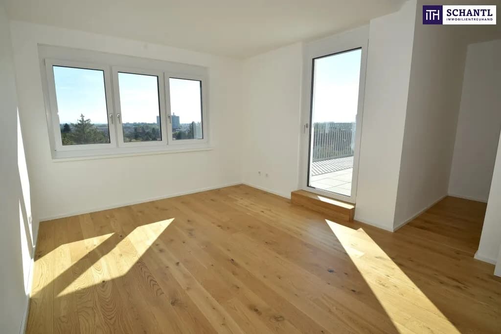 5-Zimmer-Wohnung mieten in Wien – 152,6 m², € 3.590 – Bild 10 von 20