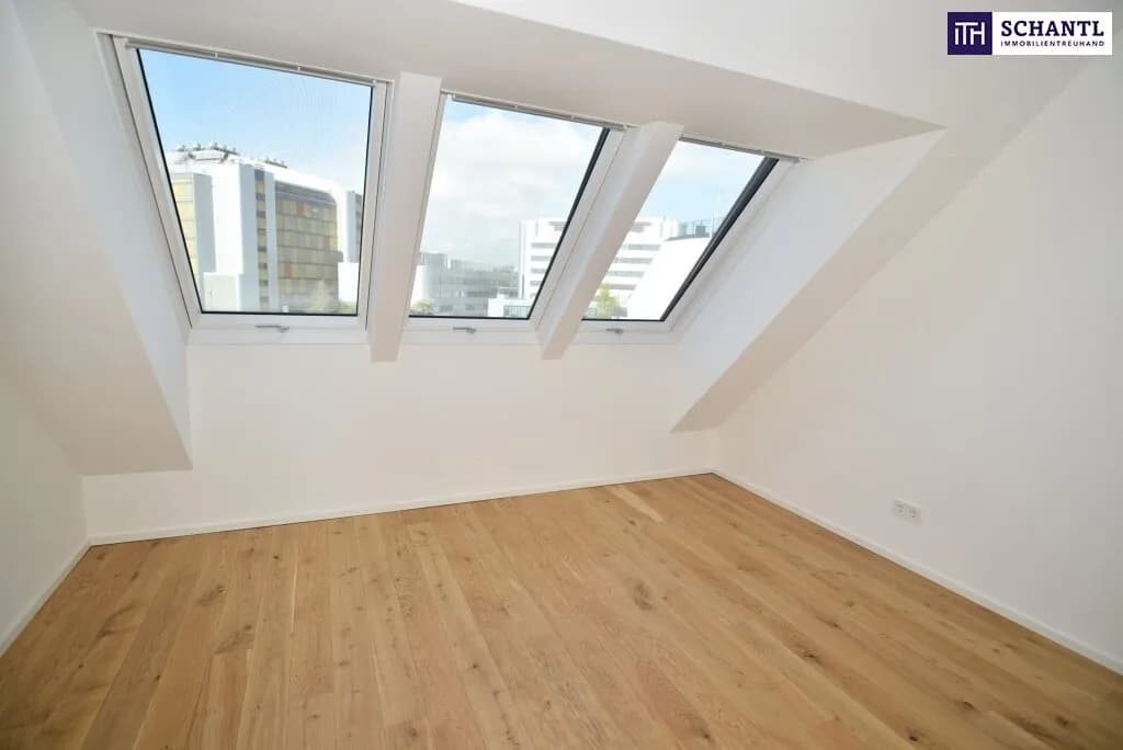 5-Zimmer-Wohnung mieten in Wien – 152,6 m², € 3.590 – Bild 11 von 20