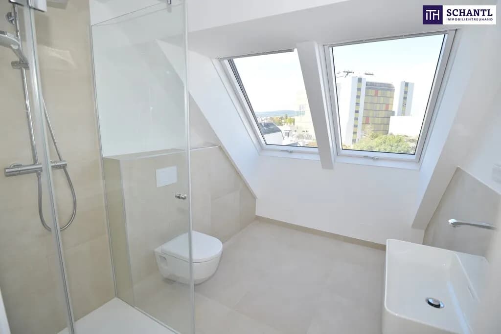 5-Zimmer-Wohnung mieten in Wien – 152,6 m², € 3.590 – Bild 13 von 20