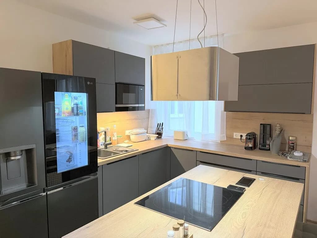 3-Zimmer-Wohnung mieten in Wien – 73 m², € 1.684