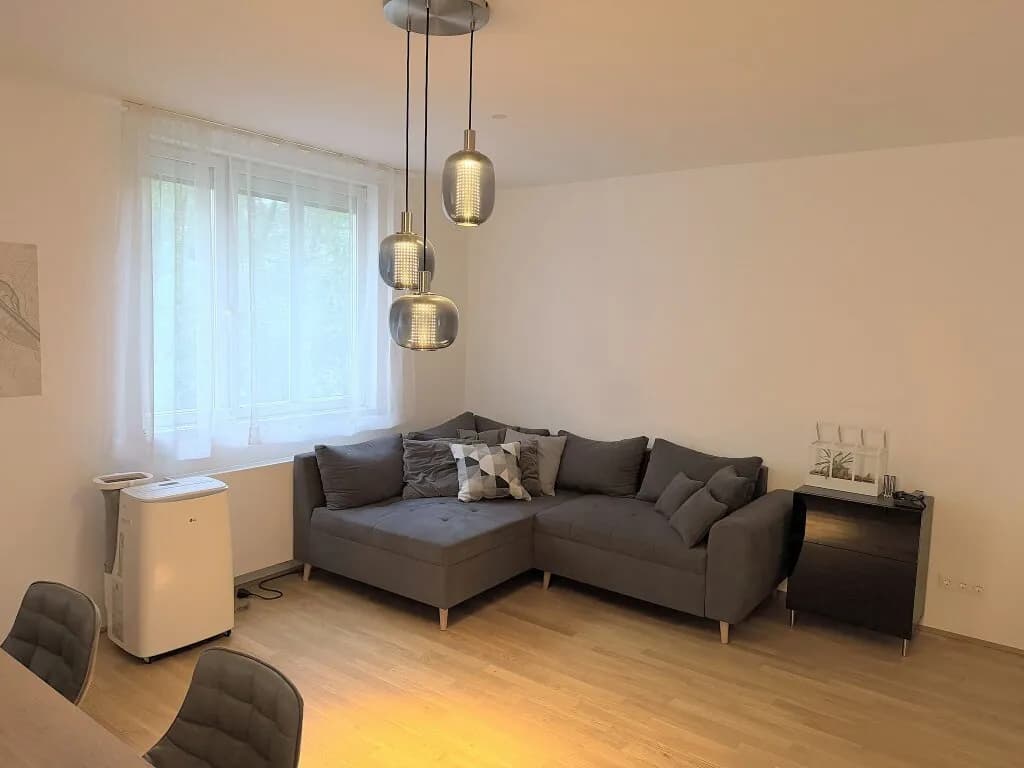 3-Zimmer-Wohnung mieten in Wien – 73 m², € 1.684 – Bild 3 von 9