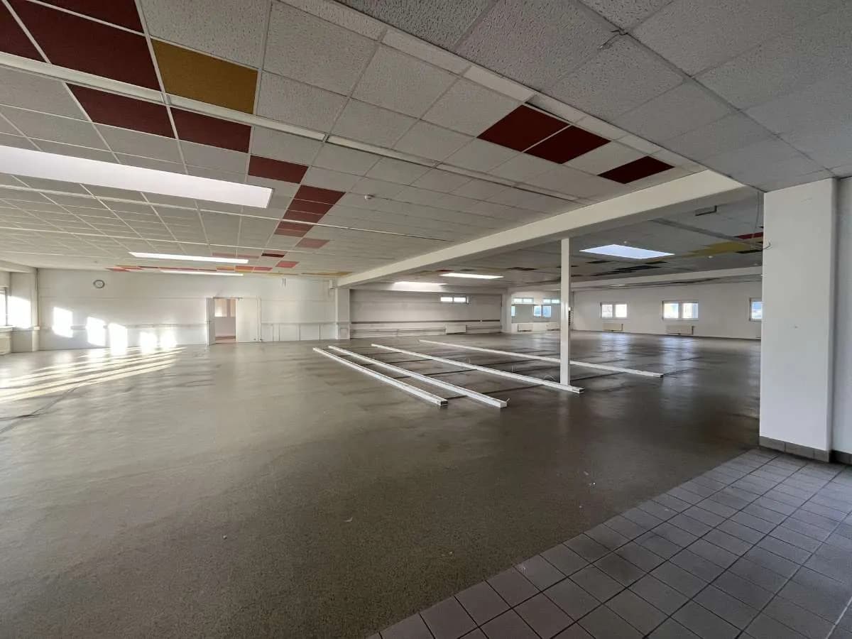 Gewerbeimmobilie mieten in Mödling – 189 m², € 1.937 – Bild 6 von 12