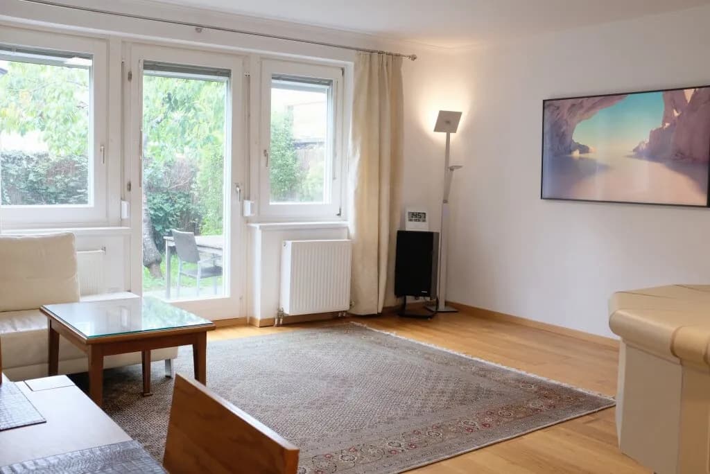 6-Zimmer-Haus mieten in Wien – 120 m², € 3.000 – Bild 3 von 14