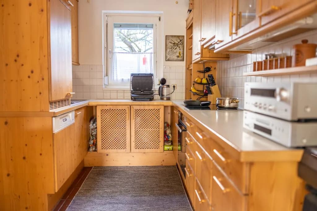 6-Zimmer-Haus mieten in Wien – 120 m², € 3.000 – Bild 4 von 14