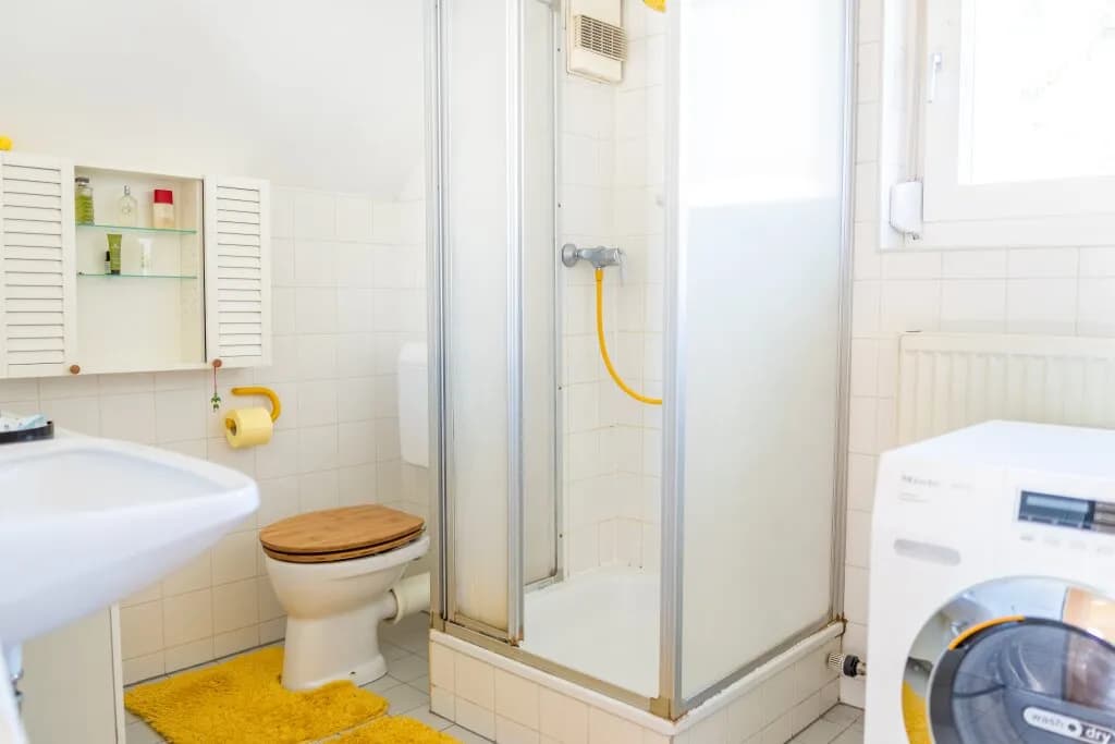 6-Zimmer-Haus mieten in Wien – 120 m², € 3.000 – Bild 6 von 14