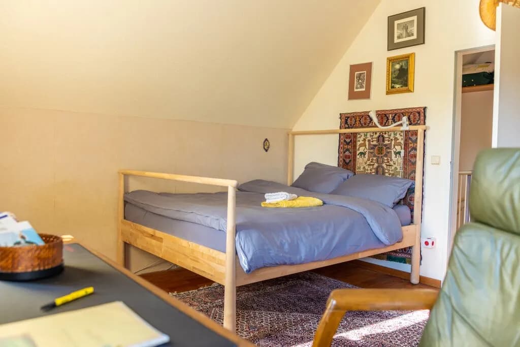 6-Zimmer-Haus mieten in Wien – 120 m², € 3.000 – Bild 9 von 14