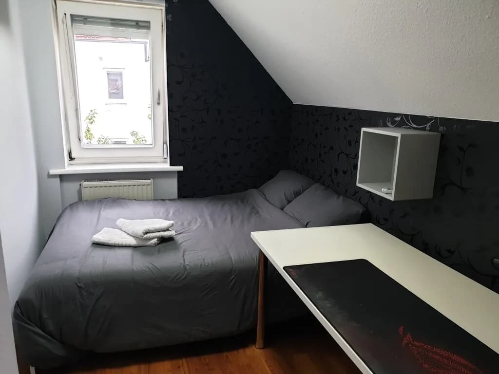 6-Zimmer-Haus mieten in Wien – 120 m², € 3.000 – Bild 10 von 14