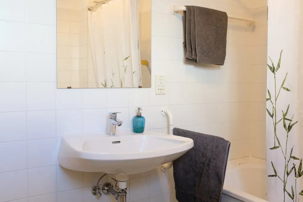 6-Zimmer-Haus mieten in Wien – 120 m², € 3.000 – Bild 12 von 14
