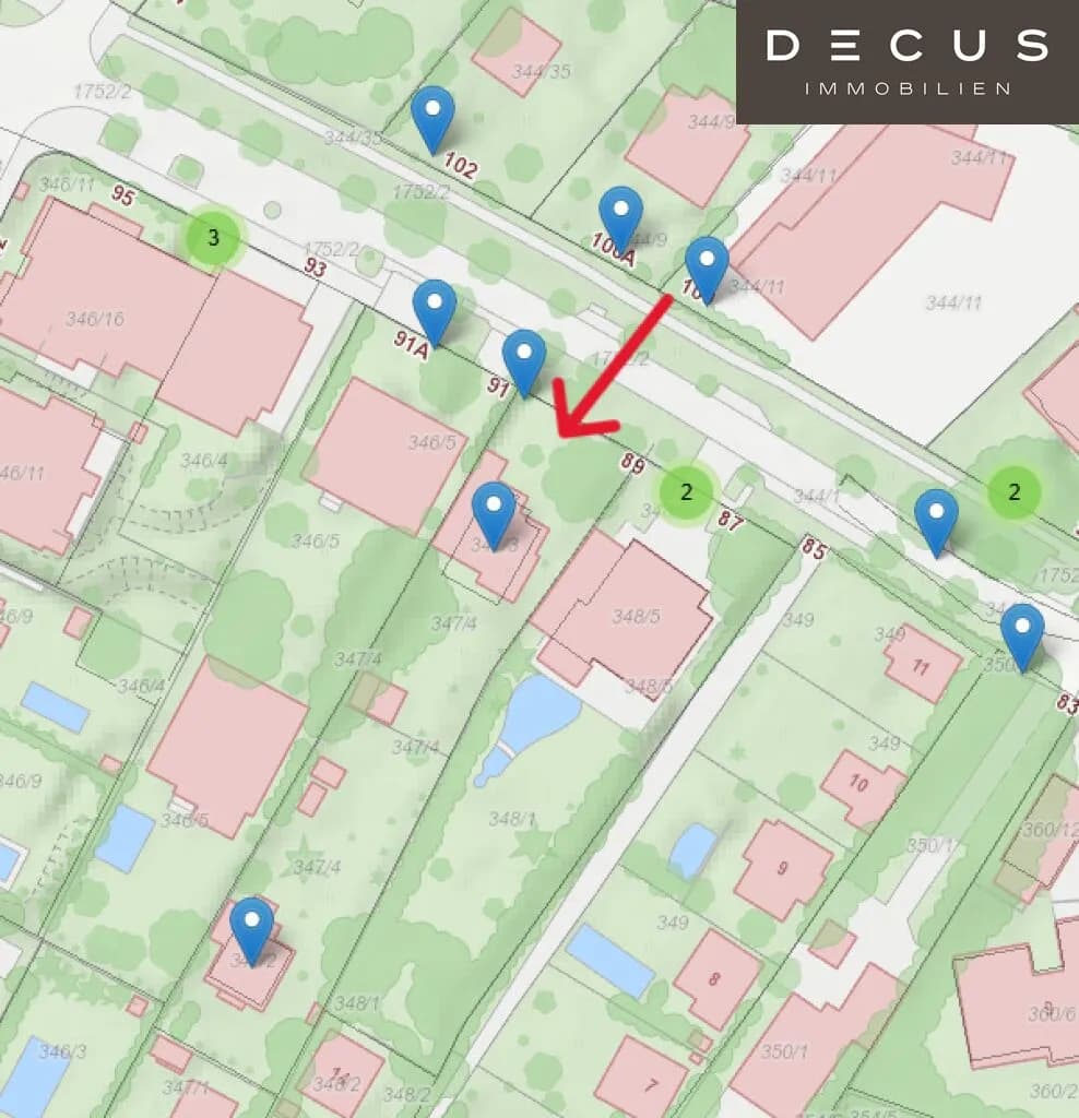 Grundstück kaufen in Wien – 800 m², € 1.080.000 – Bild 16 von 21