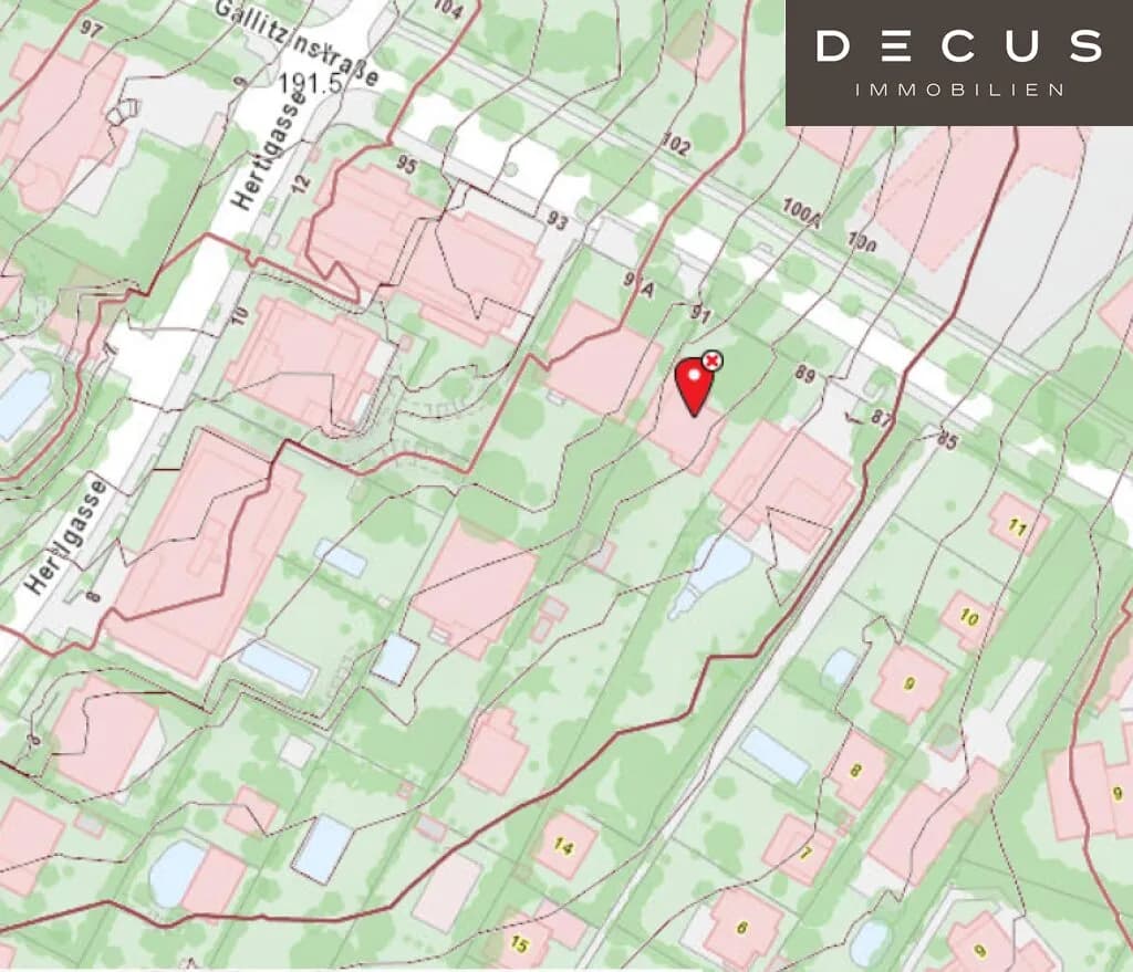 Grundstück kaufen in Wien – 800 m², € 1.080.000 – Bild 19 von 21