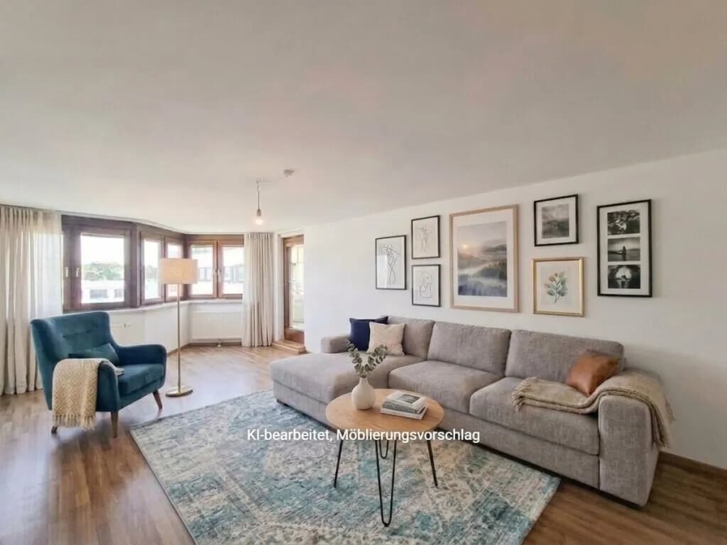 4-Zimmer-Wohnung kaufen in Wien – 107,98 m², € 469.900