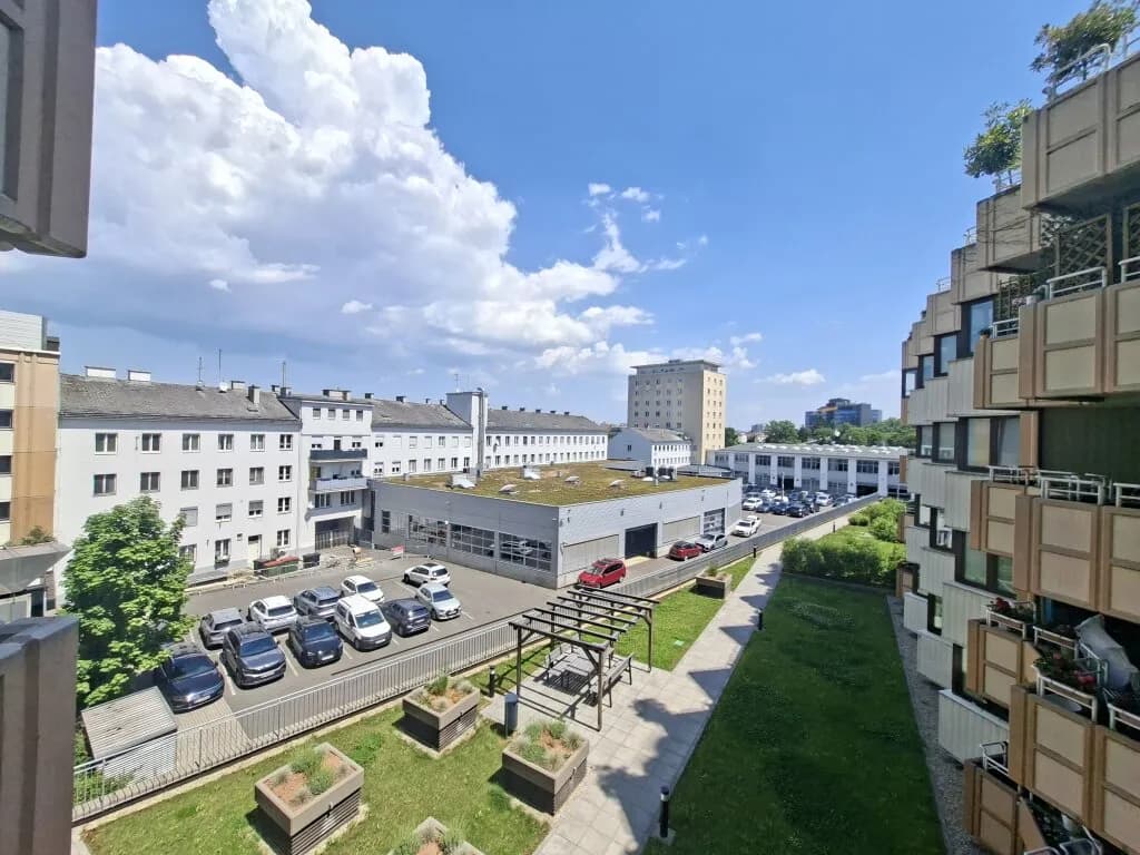 4-Zimmer-Wohnung kaufen in Wien – 107,98 m², € 469.900 – Bild 9 von 44