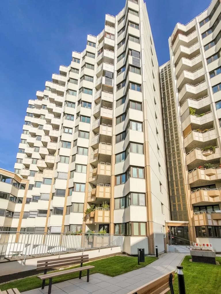 4-Zimmer-Wohnung kaufen in Wien – 107,98 m², € 469.900 – Bild 30 von 44