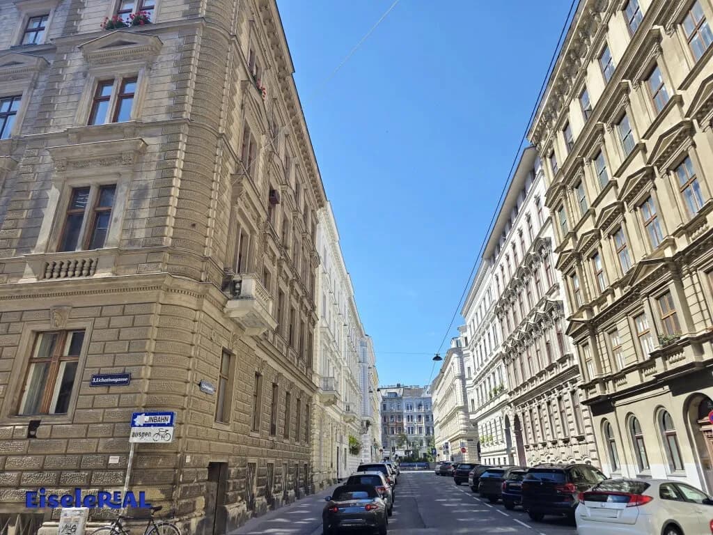 5-Zimmer-Gewerbeimmobilie mieten in Wien – 131 m², € 1.958 – Bild 2 von 21