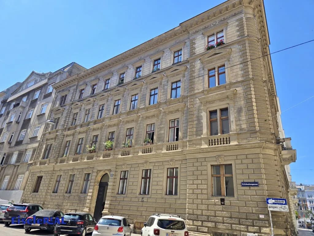 5-Zimmer-Gewerbeimmobilie mieten in Wien – 131 m², € 1.958 – Bild 3 von 21