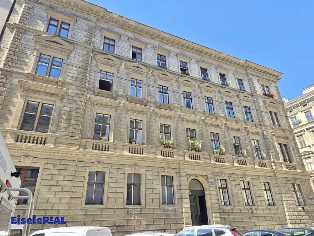 5-Zimmer-Gewerbeimmobilie mieten in Wien – 131 m², € 1.958 – Bild 4 von 21