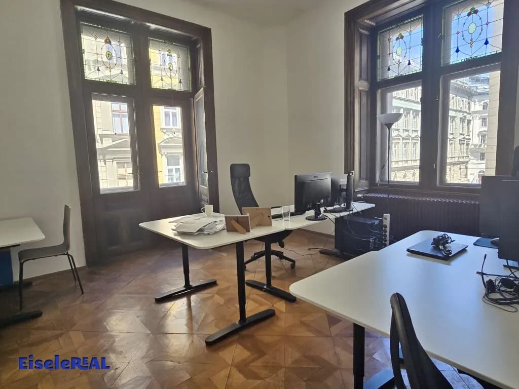 5-Zimmer-Gewerbeimmobilie mieten in Wien – 131 m², € 1.958 – Bild 5 von 21