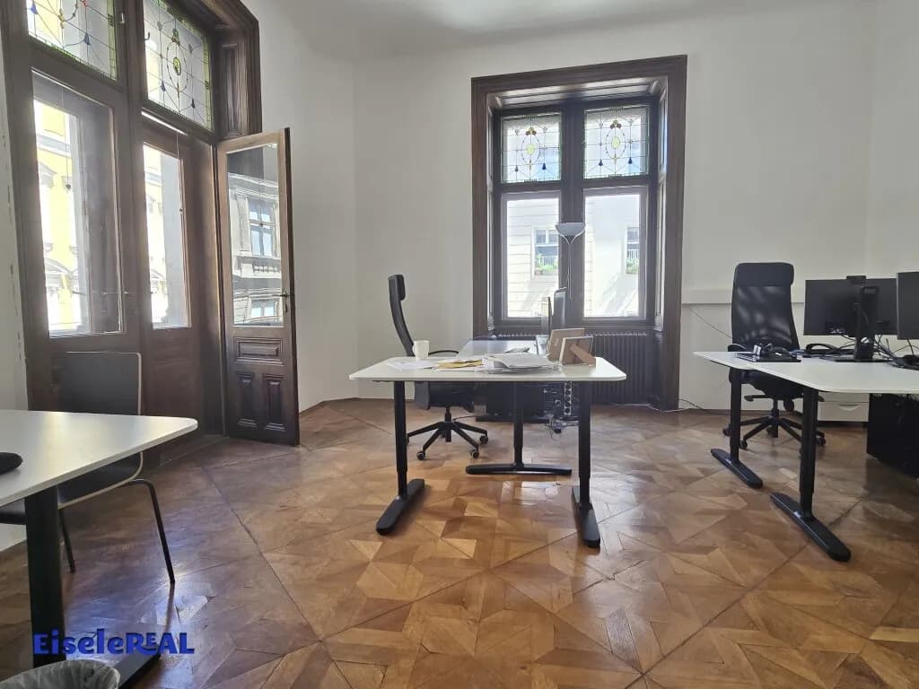 5-Zimmer-Gewerbeimmobilie mieten in Wien – 131 m², € 1.958 – Bild 6 von 21