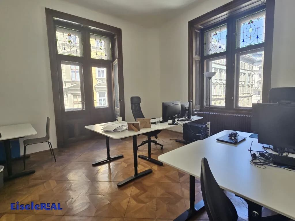 5-Zimmer-Gewerbeimmobilie mieten in Wien – 131 m², € 1.958 – Bild 7 von 21