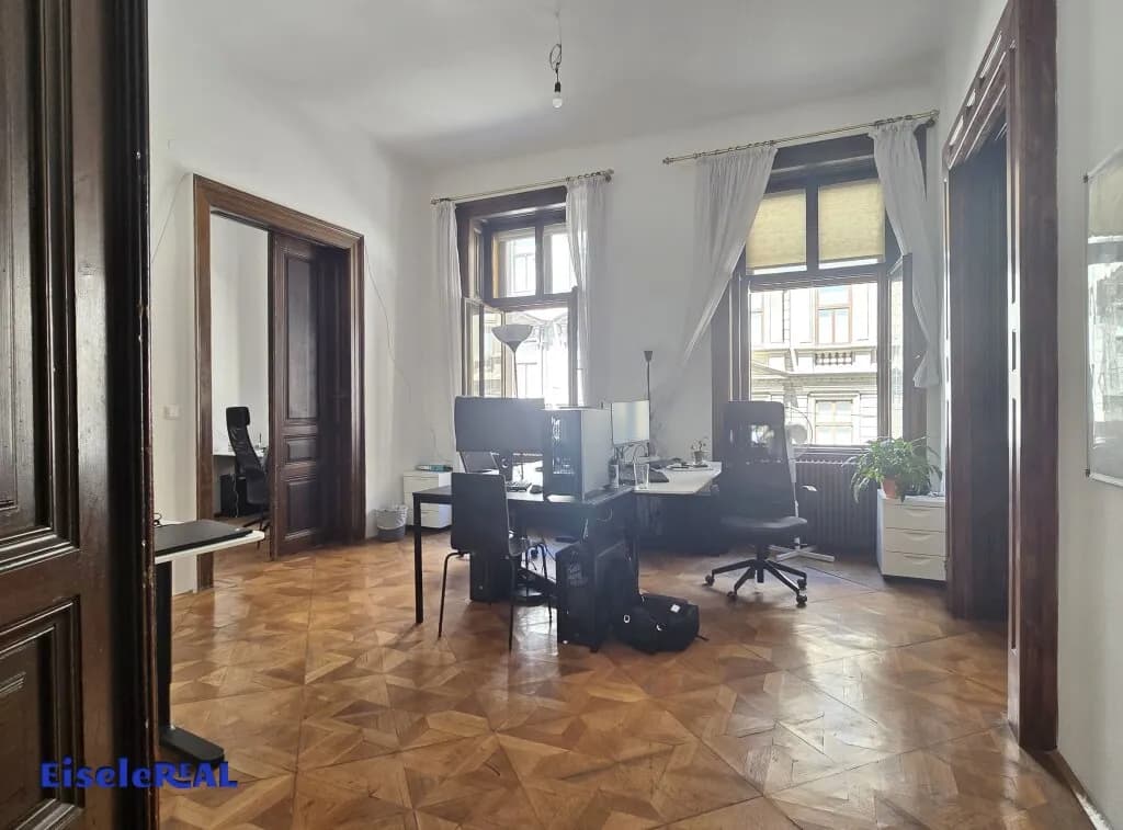 5-Zimmer-Gewerbeimmobilie mieten in Wien – 131 m², € 1.958 – Bild 8 von 21
