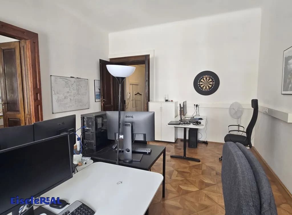 5-Zimmer-Gewerbeimmobilie mieten in Wien – 131 m², € 1.958 – Bild 9 von 21