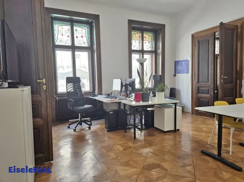 5-Zimmer-Gewerbeimmobilie mieten in Wien – 131 m², € 1.958 – Bild 10 von 21