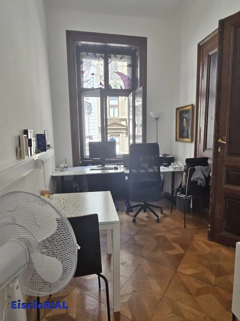 5-Zimmer-Gewerbeimmobilie mieten in Wien – 131 m², € 1.958 – Bild 11 von 21