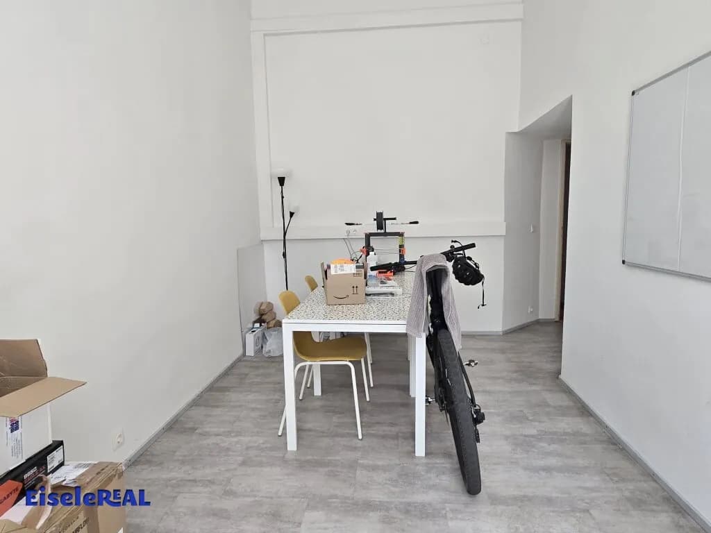 5-Zimmer-Gewerbeimmobilie mieten in Wien – 131 m², € 1.958 – Bild 12 von 21