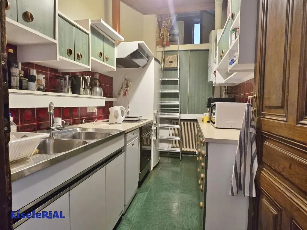 5-Zimmer-Gewerbeimmobilie mieten in Wien – 131 m², € 1.958 – Bild 13 von 21