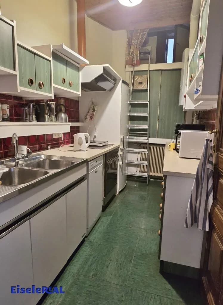 5-Zimmer-Gewerbeimmobilie mieten in Wien – 131 m², € 1.958 – Bild 14 von 21